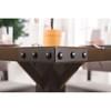 Square Glenbrook Dining Table with Pedestal Base (CM3018T) image 2
