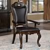 Lombardy Arm Chair (CM3146AC-2PK) image 1