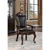 Lombardy Arm Chair (CM3146AC-2PK) image 2
