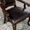 Lombardy Arm Chair (CM3146AC-2PK) image 4
