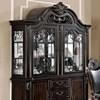 Lombardy Buffet & Hutch (CM3146HB-SET) image 1