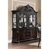 Lombardy Buffet & Hutch (CM3146HB-SET) image 2