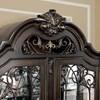 Lombardy Buffet & Hutch (CM3146HB-SET) image 4