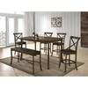 Buhl Counter Height Dining Table (CM3148PT) image 2