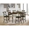 Buhl Counter Height Dining Table (CM3148PT) image 3
