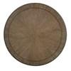Round Arcadia Dining Table with Pedestal Base (CM3150WH-RT) image 3
