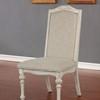 Arcadia Dining Chair (CM3150WH-SC-2PK) image 1