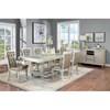 Adelina Dining Chair (CM3158SC-2PK) image 2