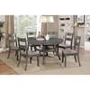 Round Juniper Dining Table (CM3162RT) image 1