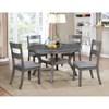 Round Juniper Dining Table (CM3162RT) image 2