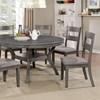 Round Juniper Dining Table (CM3162RT) image 3