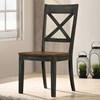Yensley Dining Chair (CM3167A-SC-2PK) image 1
