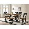 Yensley Dining Chair (CM3167A-SC-2PK) image 2