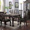 Petersburg Dining Table (CM3185DG-T) image 1