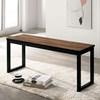 Tripoli 3 pc Dinette (CM3202BR-T-3PK) image 3