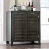 Leeds Dining Table with Trestle Base (CM3387T-TABLE) image 3