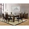 Scranton Dining Chair (CM3410SC-2PK) image 2