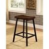 Lainey Counter Height Dining Chair (CM3415PC-2PK) image 1