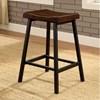 Lainey Counter Height Dining Chair (CM3415PC-2PK) image 3
