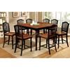 Square Mayville Counter Height Dining Table (CM3431PT) image 1
