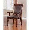 Sylvana Arm Chair (CM3453AC-2PK) image 1