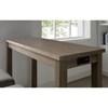 Caerleon 3 pc Counter Height Dinette (CM3474GY-PT-3PK) image 3
