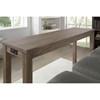 Caerleon 4 pc Counter Height Dinette (CM3474GY-PT-4PK) image 3