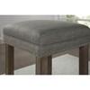 Caerleon 4 pc Counter Height Dinette (CM3474GY-PT-4PK) image 6