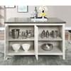 Heidelberg Counter Height Dining Table with Pedestal Base (CM3498PT-TABLE) image 4