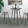 Timon 3 pc Pub Height Dinette (CM3504BT) image 2