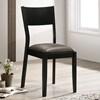 Oberwil Dining Chair (CM3548GY-SC-2PK) image 1
