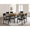 Oberwil Dining Chair (CM3548GY-SC-2PK) image 2