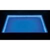 Square Luminar Counter Height Dining Table with Pedestal Base (CM3559PT) image 3