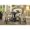 Izzy Counter Height Dining Chair (CM3564PC-2PK) image 2