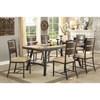Marybeth Dining Table (CM3572T) image 2