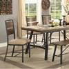 Marybeth Dining Table (CM3572T) image 6