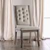 Patience Dining Chair (CM3577SC-2PK) image 1