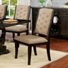Patience Dining Chair (CM3577WN-SC-2PK) image 1
