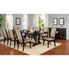 Patience Dining Table (CM3577WN-T-TABLE) image 2