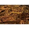 Living Stone Dining Table with Trestle Base (CM3590T) image 3