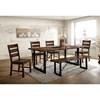 Dulce Dining Chair (CM3604SC-2PK) image 2