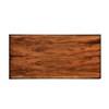 Gregory Dining Table with Pedestal Base (CM3605T) image 2
