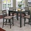 Fafnir 5 pc Counter Height Dinette (CM3607PT-5PK) image 2