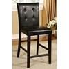 Edgemont Counter Height Dining Table (CM3681DK-PT) image 4