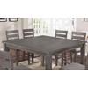 Square Viana Counter Height Dining Table (CM3716PT) image 3