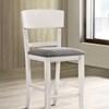 Stacie Counter Height Dining Chair (CM3733WG-PC-2PK) image 1