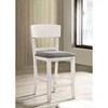 Stacie Counter Height Dining Chair (CM3733WG-PC-2PK) image 2
