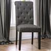 Alfred Dining Chair (CM3735GY-SC-2PK) image 1