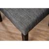 Alfred Dining Chair (CM3735GY-SC-2PK) image 2
