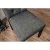 Alfred Dining Chair (CM3735GY-SC-2PK) image 3